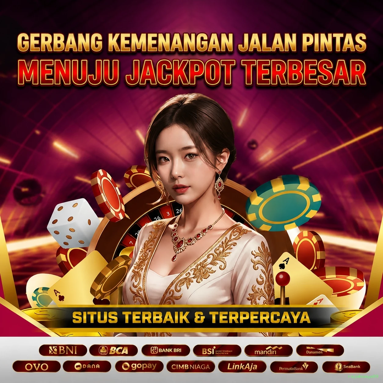 Ulasan Fitur Terbaik yang Ditawarkan rajabuaya89