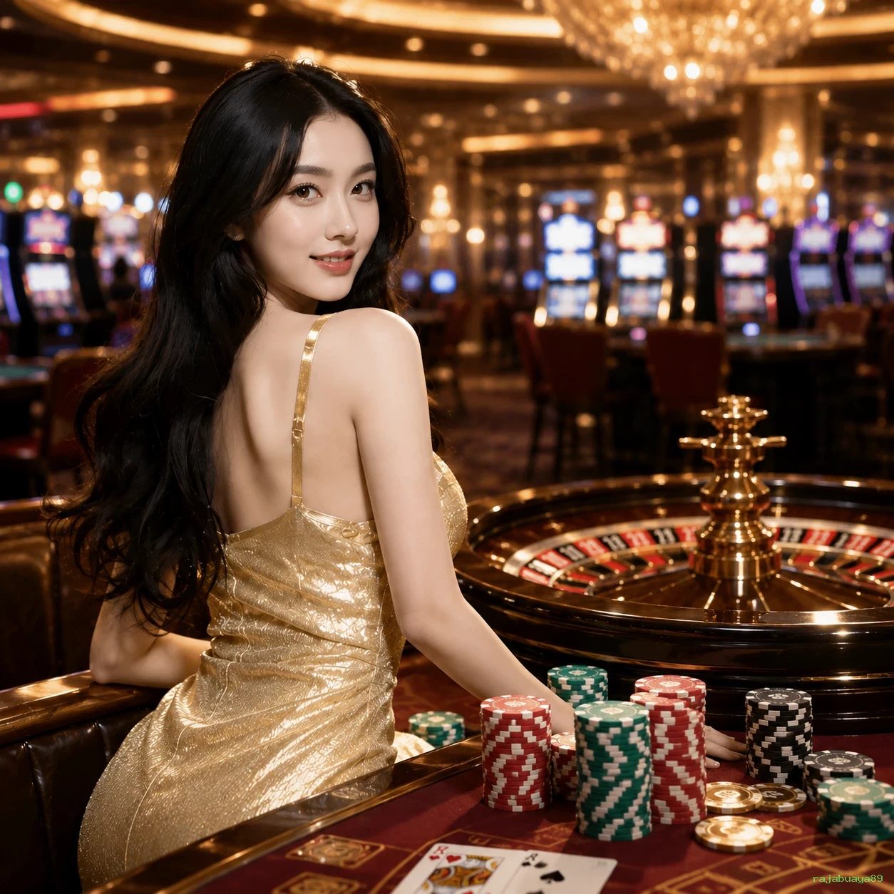 Mengenal Fitur Menarik di Situs rajabuaya89